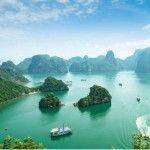 halong bay