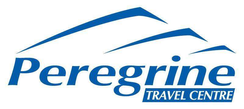 Peregrine Travel Centre logo