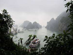 Halong Bay