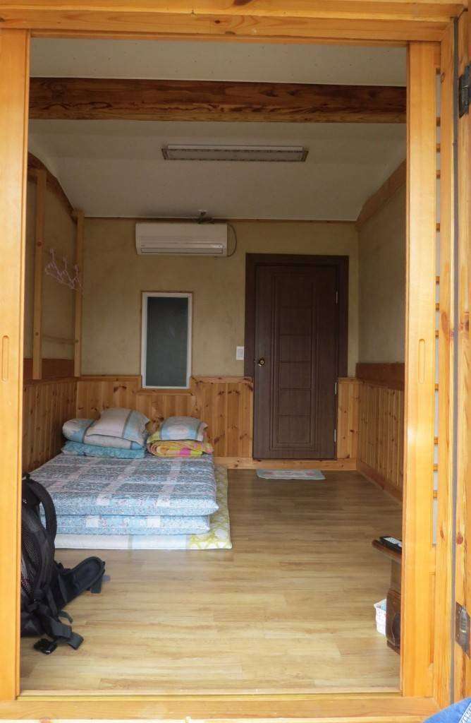 Geongju Homestay