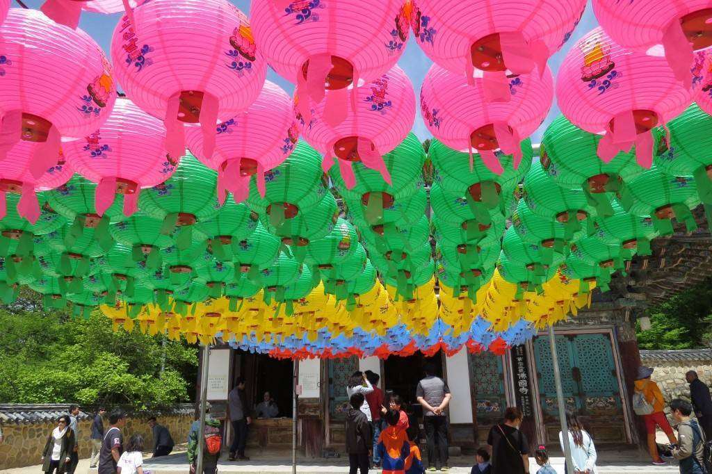 Bulguksa Temple