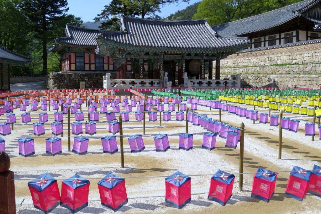 Haeinsa Temple