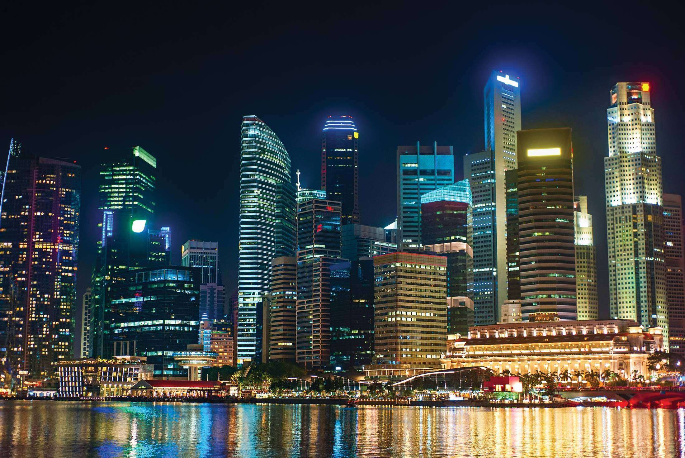 Explore Thailand to Singapore Peregrine Travel Centre