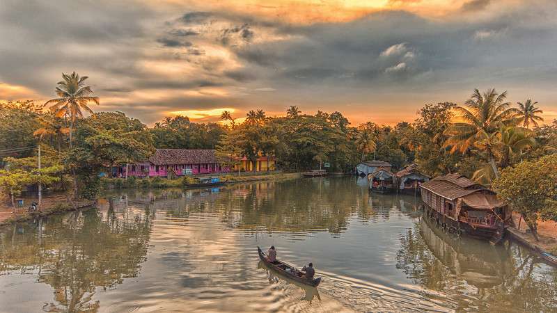 new adventure cycling tours India