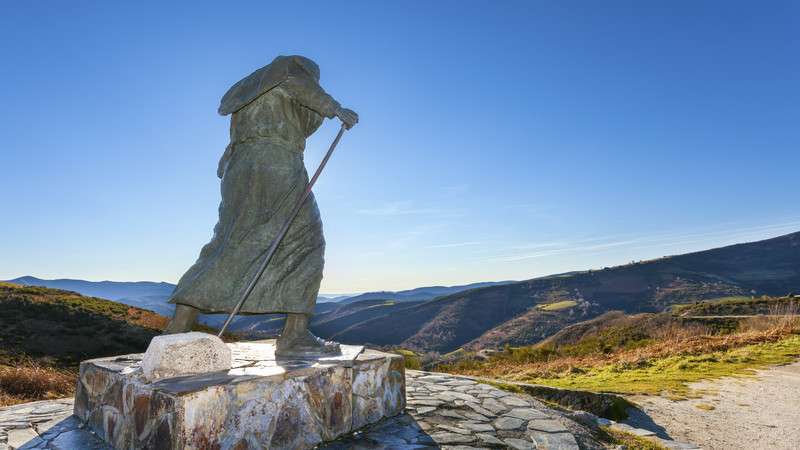 new adventure cycling tours Spain