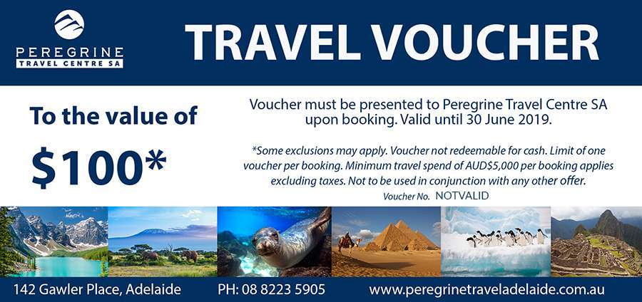 Travel Voucher