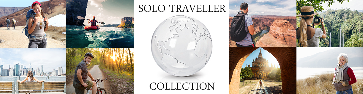 Solo Traveller Collection