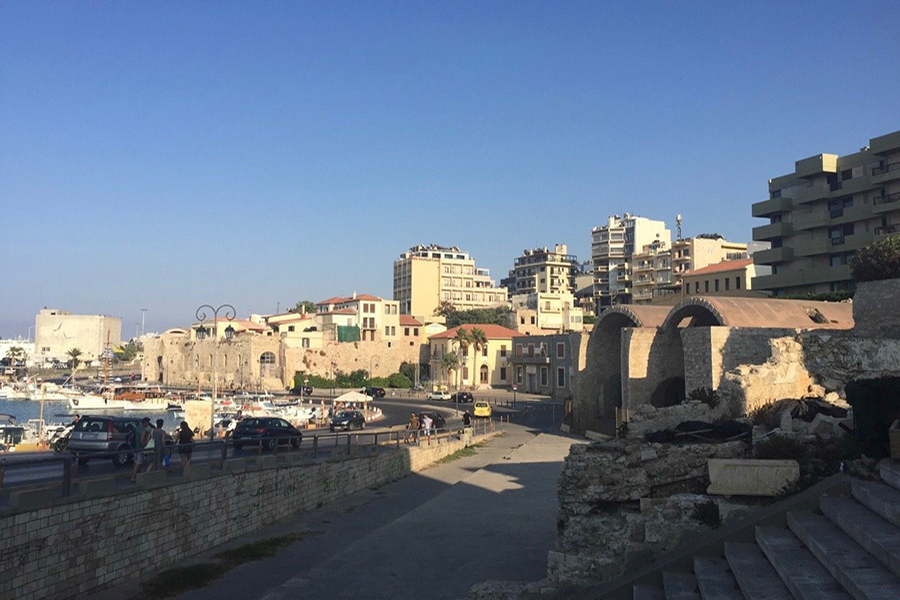 Crete